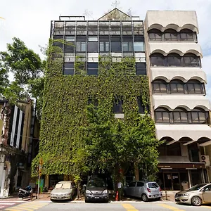 Homestay Belakang Kongheng By Dreamscape